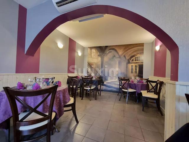 Local Commercial vente à Clamecy