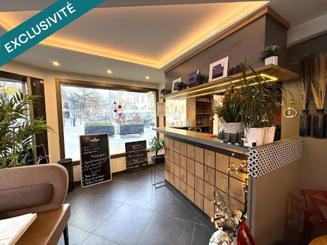 Local Commercial vente à Bordeaux