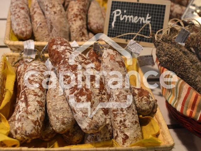 Local Commercial vente à Dijon