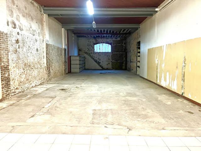 Local Commercial vente à Le Havre, Fécamp