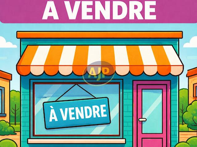Local Commercial vente à Pontivy, Bretagne