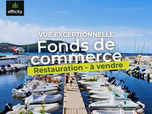 Local Commercial vente à France métropolitaine, Saint-cyr-sur-mer