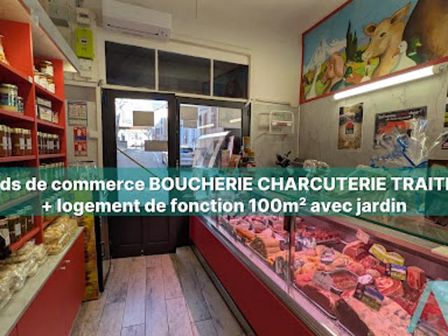 Local Commercial vente à Arrondissement de Toulon, Signes