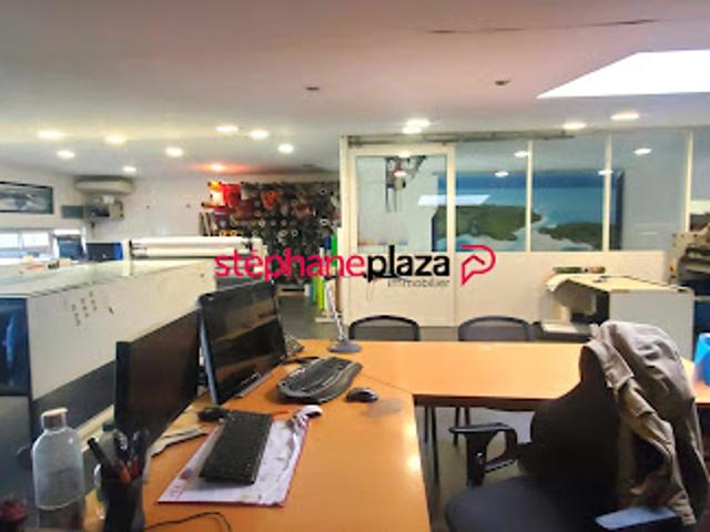 Local Commercial vente à Saint-Germain-en-Laye, Sartrouville