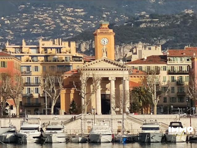 Local Commercial vente à Nice
