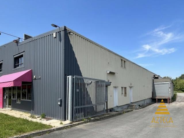 Local Commercial vente à Cambrai