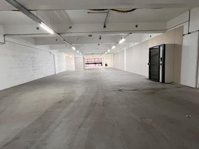 Local Commercial vente à Bobigny, Pantin