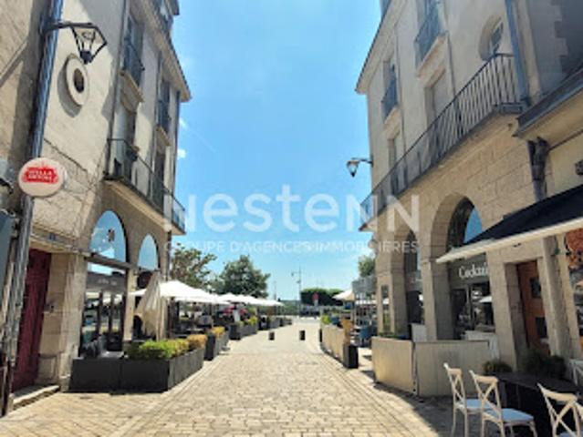 Local Commercial vente à Blois