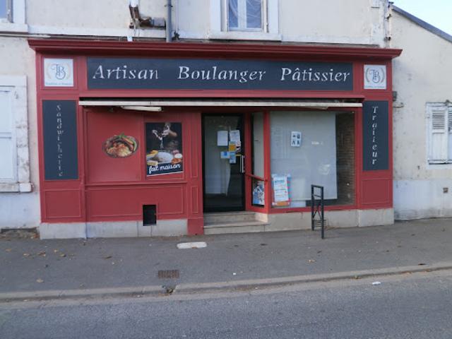 Local Commercial vente à Bourges