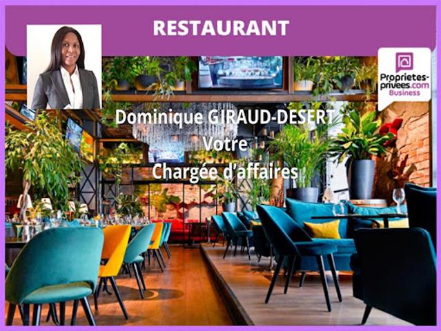 Local Commercial vente à Saint-Germain-en-Laye, Croissy-sur-seine