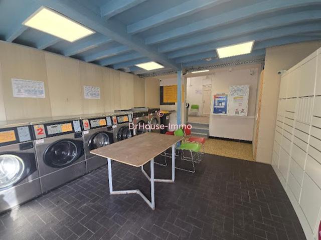 Local Commercial vente à La Madeleine, Évreux