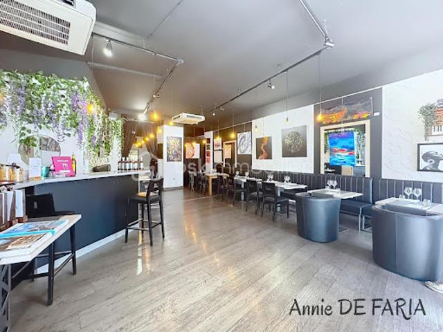 Local Commercial vente à Grenoble