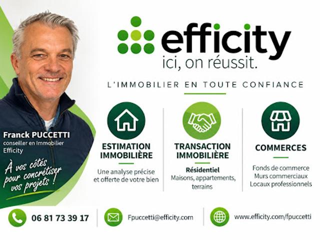 Local Commercial vente à Les Paramideaux, Le Cannet
