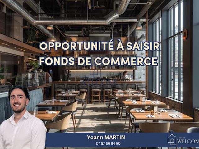 Local Commercial vente à Montpellier, Mauguio