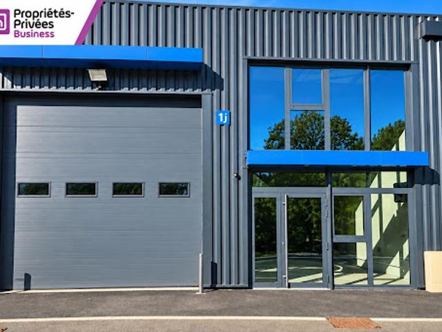 Local Commercial vente à Monloie, Miniac-Morvan