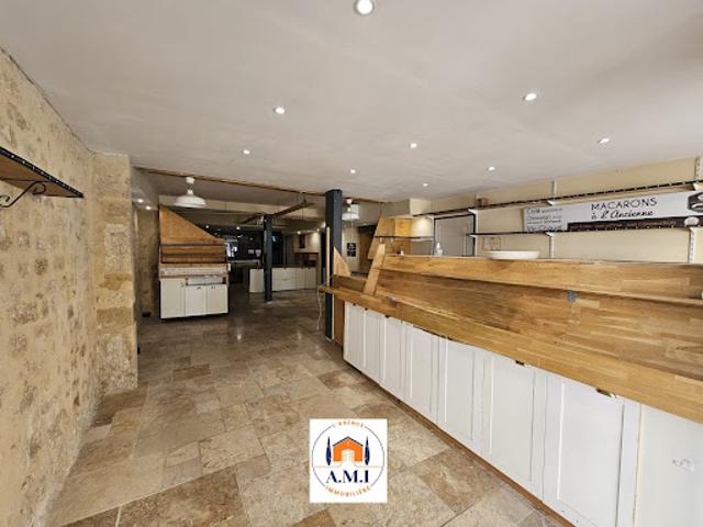 Local Commercial vente à Montpellier