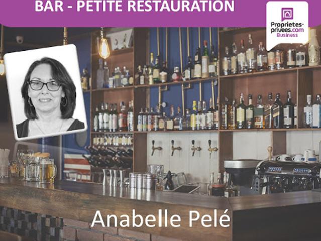 Local Commercial vente à Les Sables-d'Olonne, Noirmoutier-en-l'ile