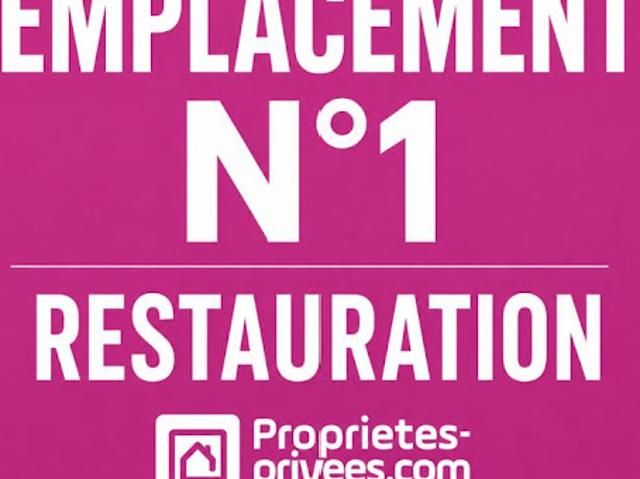 Local Commercial vente à Reims
