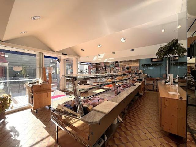 Local Commercial vente à France métropolitaine, Saint-georges-de-didonne