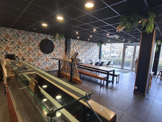 Local Commercial vente à France métropolitaine, Saint-herblain