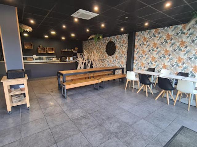 Local Commercial vente à Nantes, Saint-herblain