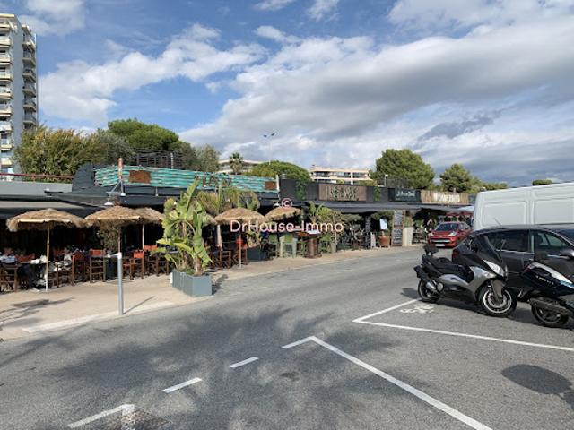 Local Commercial vente à Grasse, Saint-laurent-du-var