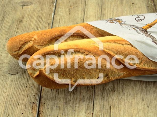 Local Commercial vente à Metz, Sainte-marie-aux-chênes