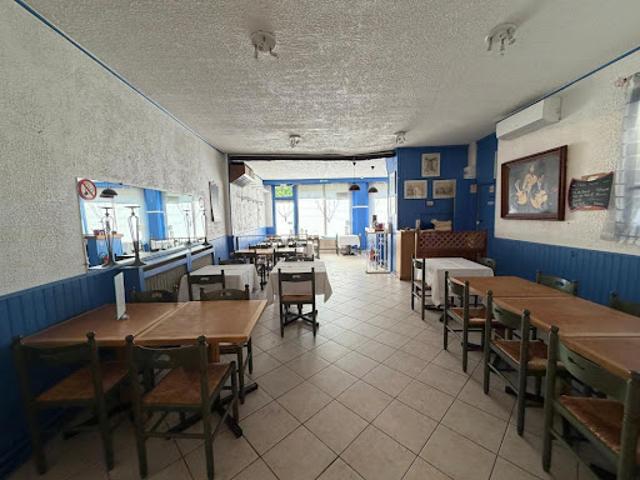 Local Commercial vente à Torcy, Vaires-sur-marne