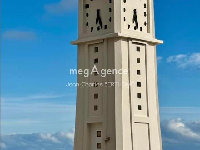 Local Commercial vente à Les Sables-d'Olonne, Château-d'olonne