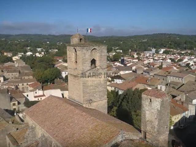 Local Commercial vente à Lézignan-Corbières, Aude