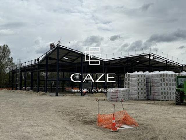 Local Commercial vente à Bordeaux, Carbon-blanc
