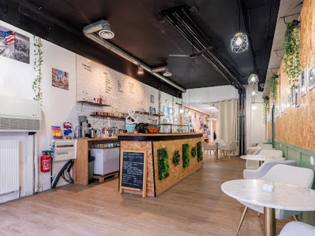 Local Commercial vente à Nancy