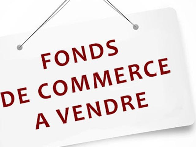 Local Commercial vente à France métropolitaine, Gardanne