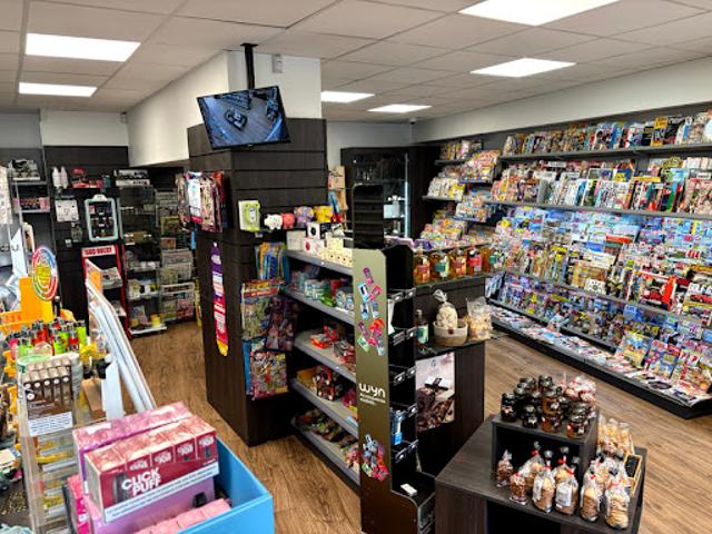 Local Commercial vente à Libourne, Lussac