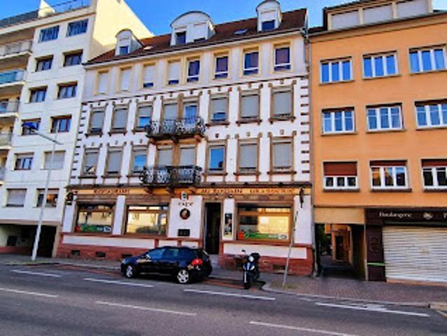 Local Commercial vente à Strasbourg, Hoenheim