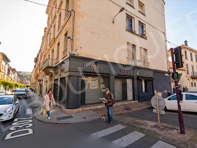 Local Commercial vente à Villefranche-sur-Saône, Rhône