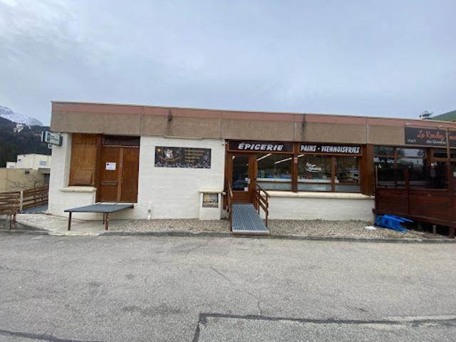 Local Commercial vente à Grenoble, Villard-de-lans