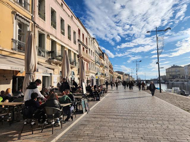 Local Commercial vente à Montpellier, Sète