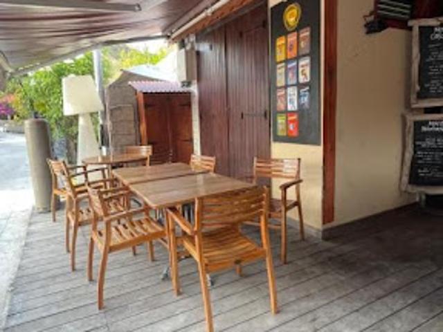 Local Commercial vente à Guadeloupe