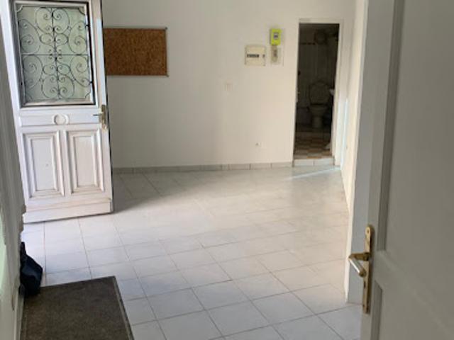 Local Commercial vente à Nanterre, Bois-colombes
