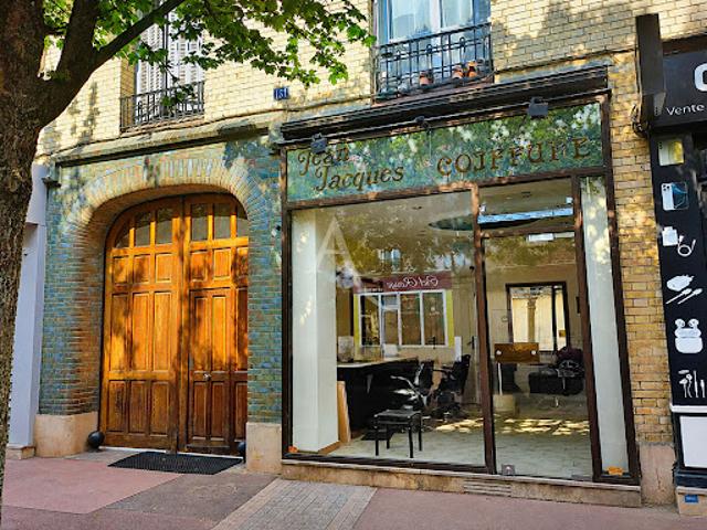 Local Commercial vente à Nogent-sur-Marne, Saint-maur-des-fossés