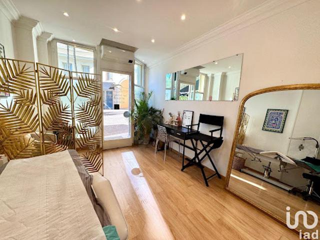 Local Commercial vente à France métropolitaine, Menton