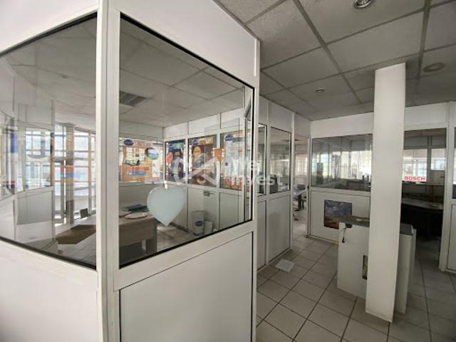 Local Commercial vente à Pau
