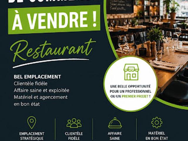 Local Commercial vente à Castres
