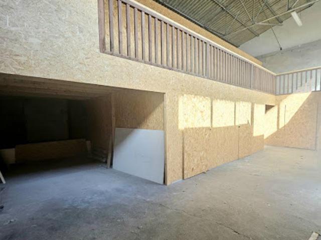 Local Commercial vente à Dax