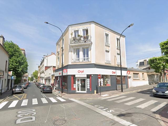 Local Commercial vente à France métropolitaine, Neuilly-plaisance