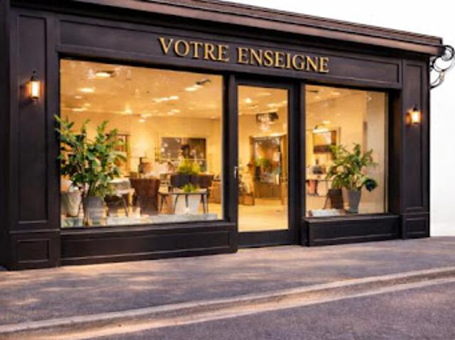 Local Commercial vente à Faubourg de Laon, Reims