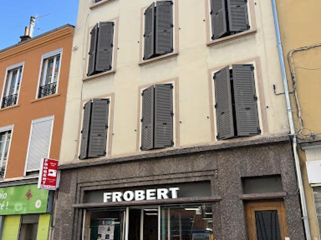 Local Commercial vente à Roanne Local Commercial vente à Roanne