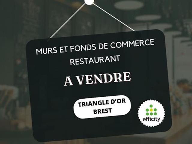 Local Commercial vente à Brest, Bretagne