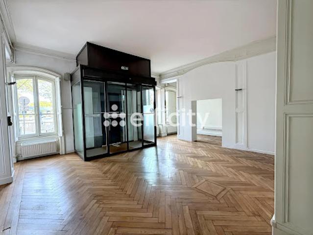 Local Commercial vente à Lyon, Métropole de Lyon